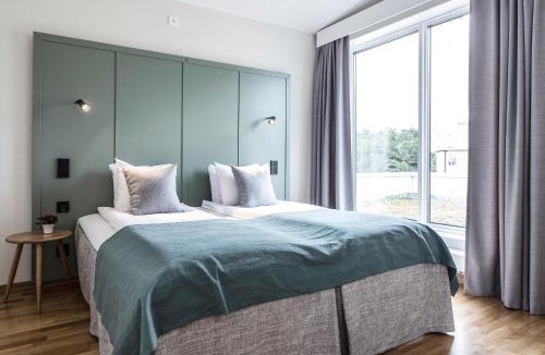 Sodra Hammarbyhamnen Apartment | Biz Apartment Hammarby Sjöstad