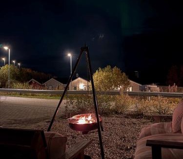Kirkenes Apartment | Arctic City Suites 2