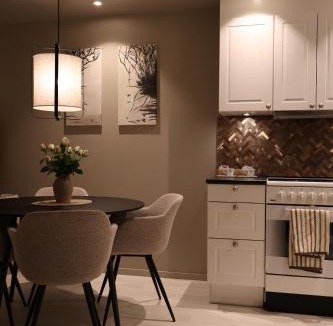 Kirkenes Apartment | Arctic City Suites 2