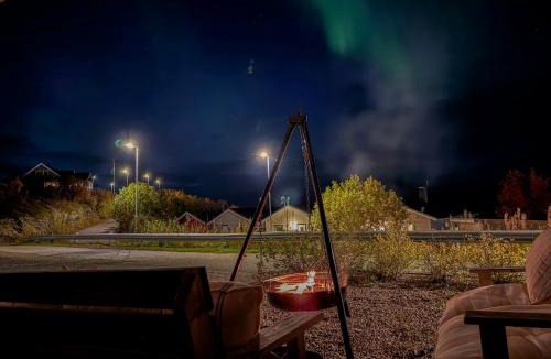 Kirkenes Apartment | Arctic City Suites 2
