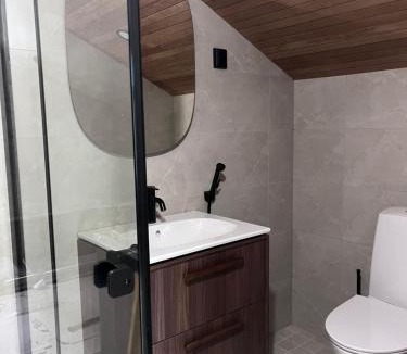 Rovaniemi House | Lapland Dream Destinations