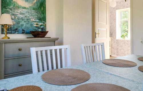 Tingsryd House | Gorgeous Home In Tingsryd With Kitchen