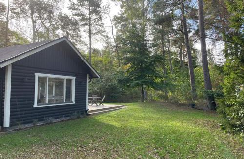 Gamla Staden-Sandskogen House | 5 star holiday home in YSTAD