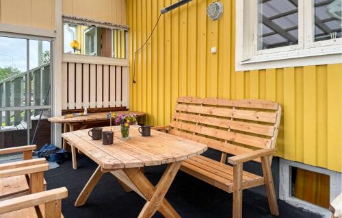 Paskallavik House | 2 Bedroom Beautiful Home In Påskallavik