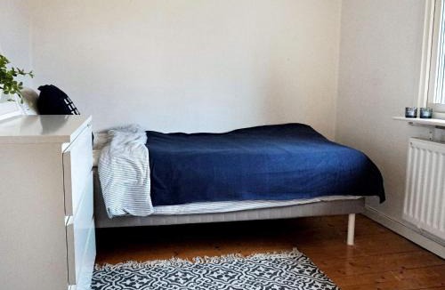 Gislov House | 4 star holiday home in Trelleborg