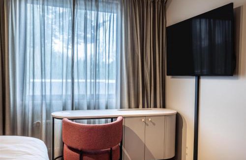 Jyvaskyla Hotel | Scandic Laajavuori
