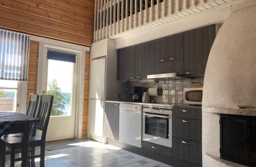 Mathildedal Resort | Meri-Ruukin Lomakylä