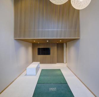 Lantinen District Apartment | Premium Design Studio in Central Location by Nordic Stay Collection