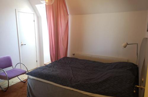 Norrkoping City Centre Apartment | Stor lägenhet för familj eller företag
