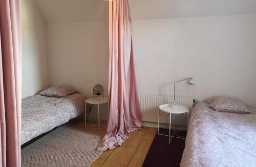 Norrkoping City Centre Apartment | Stor lägenhet för familj eller företag