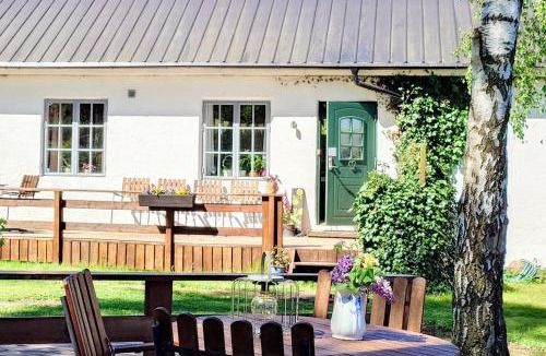 Kaseberga Bed & Breakfast | Ales BnB