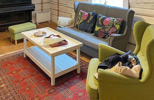 Tystberga House | 9 person holiday home in Tystberga