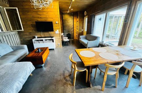 Rovaniemi Villa | Villa Naava