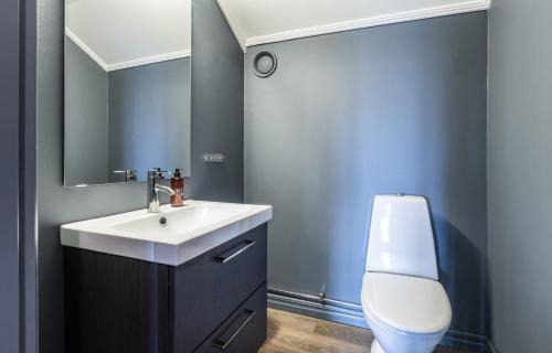 Boden House | Hotell Drottninggatan 11