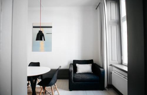 Sodermalm Apartment | Guldgränd