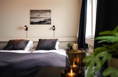 Agotnes Hotel | Ågotnes Motell