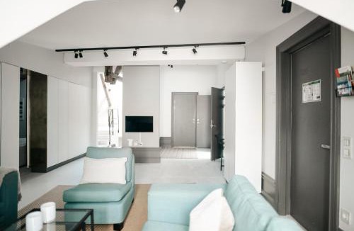 Sodermalm Apartment | Guldgränd