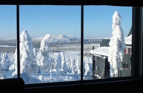 Syote Hotel | Ski Resort & Hotel Pikku-Syöte