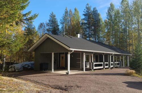 Syote House | Tähdenlento A