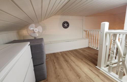 Syote House | Tähdenlento A