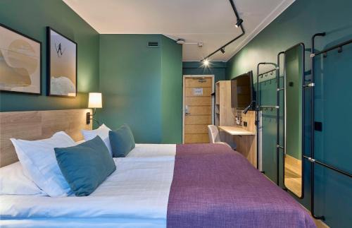 Falun Hotel | Scandic Lugnet