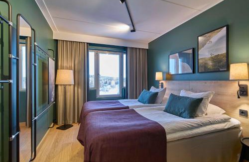 Falun Hotel | Scandic Lugnet
