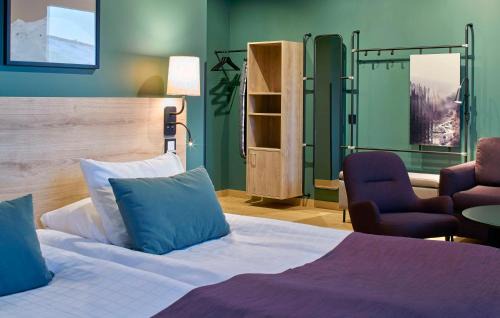 Falun Hotel | Scandic Lugnet