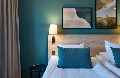 Falun Hotel | Scandic Lugnet