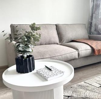 Kemijarvi Apartment | Kaksio hyvällä sijainnilla