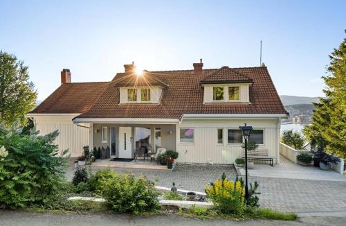 Tromsdalen Apartment | Leilighet med spektakulær utsikt