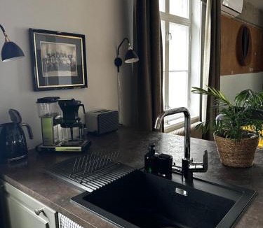 Mikkeli Apartment | Luxury Apartment in the center