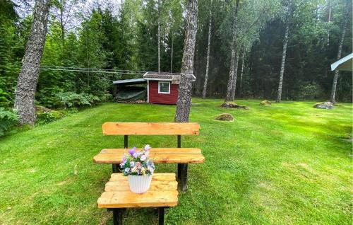 Rottne House | 2 Bedroom Beautiful Home In Växjö