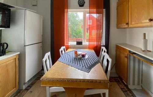 Bodafors Apartment | 2 Bedroom Stunning Apartment In Bodafors