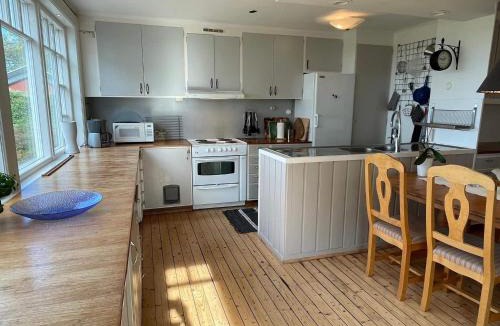 Morbylanga House | 10 person holiday home in Mörbylånga-By Traum
