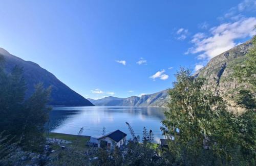 Eidfjord Apartment | Eidfjord Fjell
