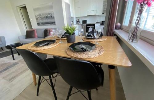 Seinajoki Apartment | Kaupunkikoti keskustassa