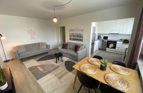 Seinajoki Apartment | Kaupunkikoti keskustassa
