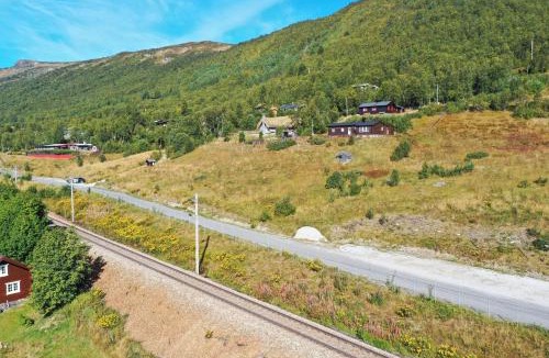 Hol Municipality House | Fjellro-Geilo Cabin Retreat