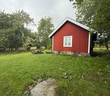 Studsvik House | Horsvik - Hagstugan