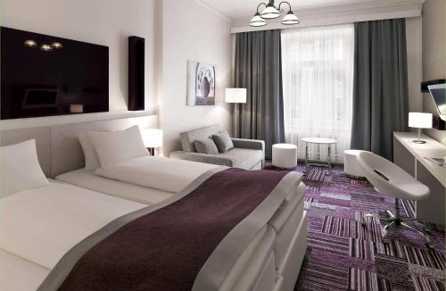 Vasastan Hotel | Ibis Styles Stockholm Odenplan