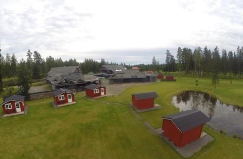 Ahtari Other | Kesäaitat