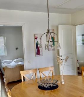 Aahus House | Åhus Havsvillor