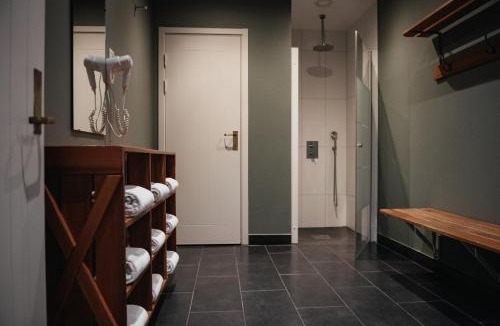 Fagelbo-Vaster-Oster Hotel | Home Hotel Kompaniet