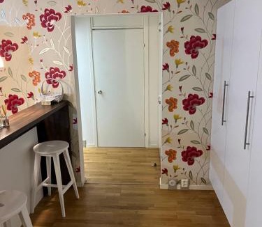 Marsta Apartment | Lägenhet i Stockholm