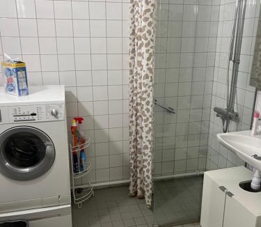 Marsta Apartment | Lägenhet i Stockholm