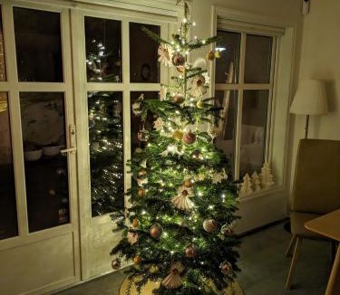 Steinsland House | Svært nydelig fritidshytte