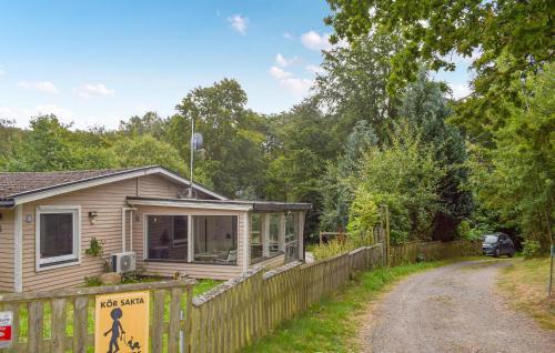 Kvidinge House | Cozy Home In Kvidinge With Wifi