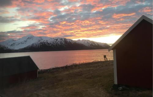 Tromso House | The Lighthouse Keepers House