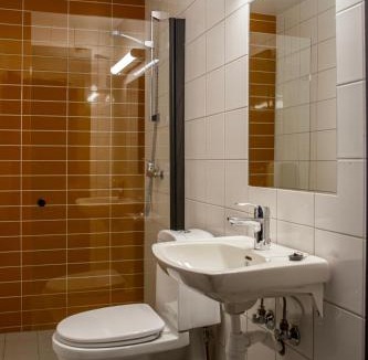 Svolvaer Hotel | Nordis Hotel Lofoten