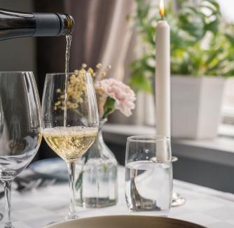 Knivsta Hotel | Krusenberg Herrgård
